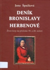 Deník Bronislavy Herbenové – kopie