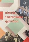 Historie sedlčanského gymnázia