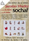 Jaroslav Hladký plakát (2)