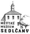 Logo - muzeum mini
