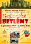 Regionální betlémy 2019 plakát (2)