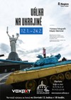 Ukrajina plakát - kopie