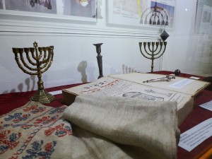 Synagogy (1)
